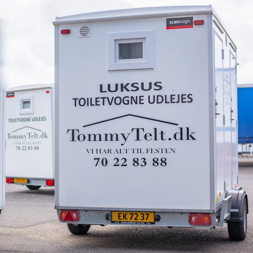 toiletvogn